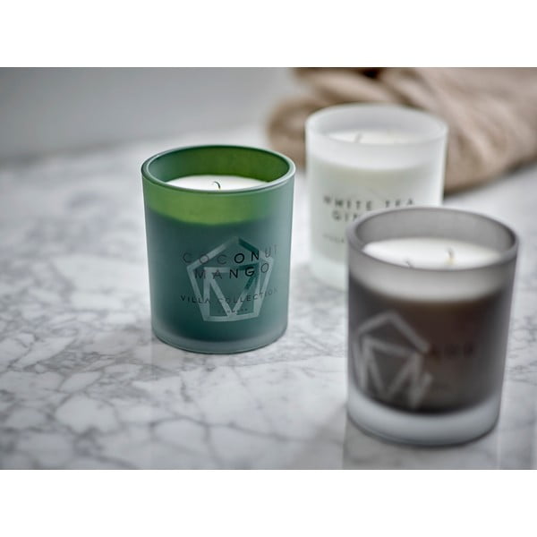 Zapachowa świeca czas palenia 48 h Krok: Grapefruit & Vanilla – Villa Collection-image-1