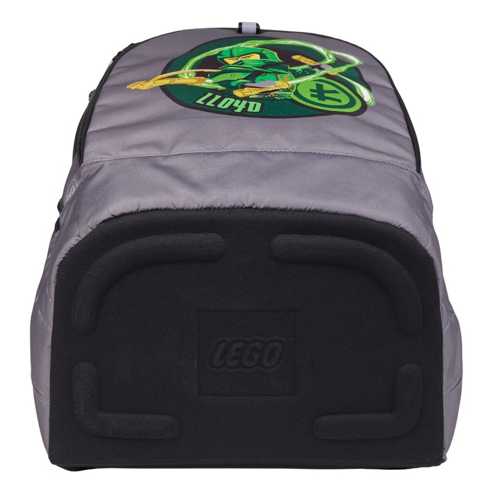 Plecak dziecięcy 28 l Ninjago Elemental Master of Energy – LEGO® (zdjęcie 5)