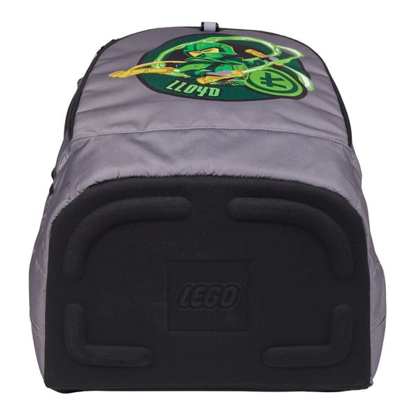 Plecak dziecięcy 28 l Ninjago Elemental Master of Energy – LEGO®-image-4