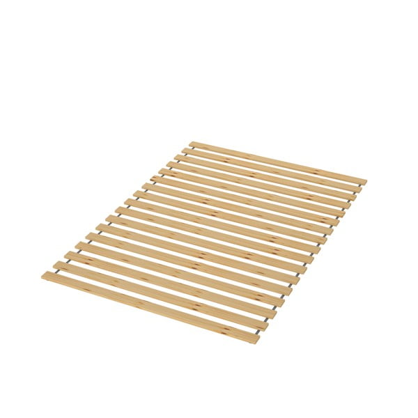 Stelaż listwowy 140x200 cm – Tvilum-image-2