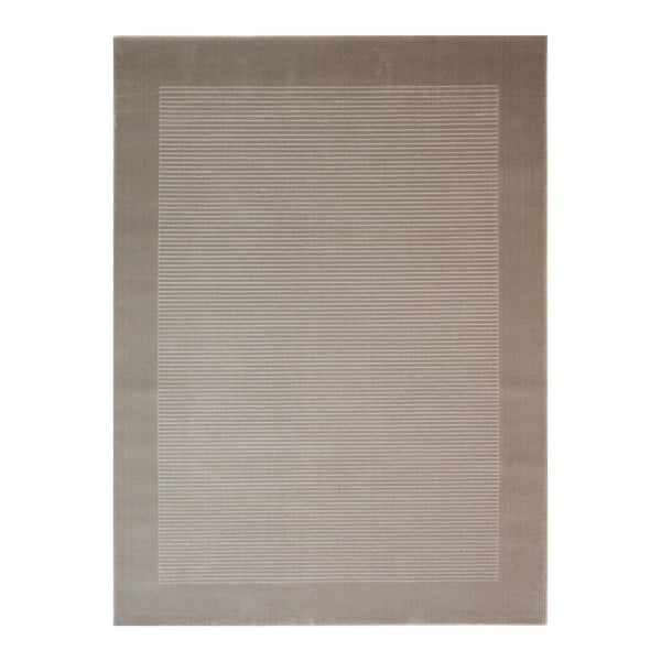 Brązowy dywan Eko Rugs Marit, 80x150 cm