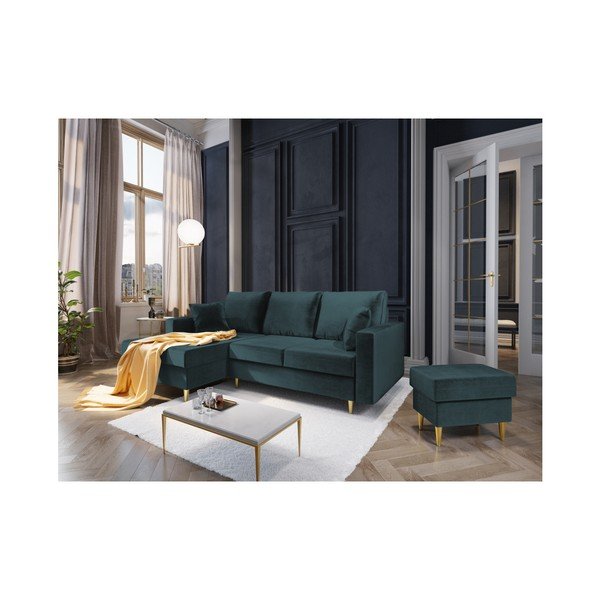 Morski puf Mazzini Sofas Muguet, 60x45 cm-image-3
