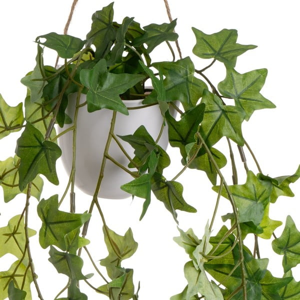 Sztuczne rośliny zestaw 2 szt. (wysokość 55 cm) – Casa Selección-image-1