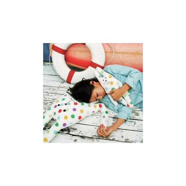 Pluszak Craftholic Japan Loris, rozmiar L (92x40 cm)-image-1