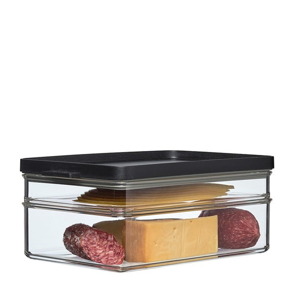 Pojemnik na żywność Black – Mepal-image-2