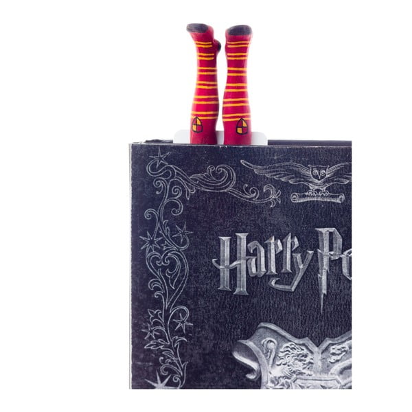 Zakładka do książki Creative Gifts Hogwarts Houses