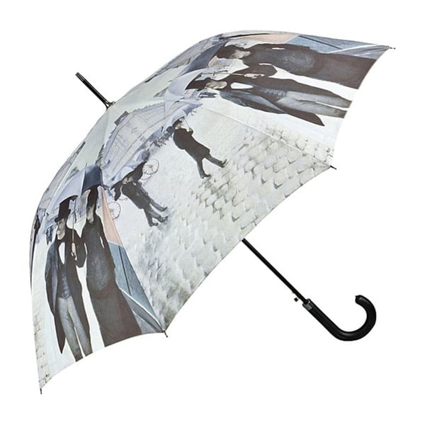 Parasol Von Lilienfeld Rainy Paris, ø 100 cm