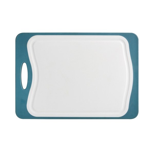 Deska do krojenia z drewna bambusowego Wenko, 28,5x20 cm-image-3