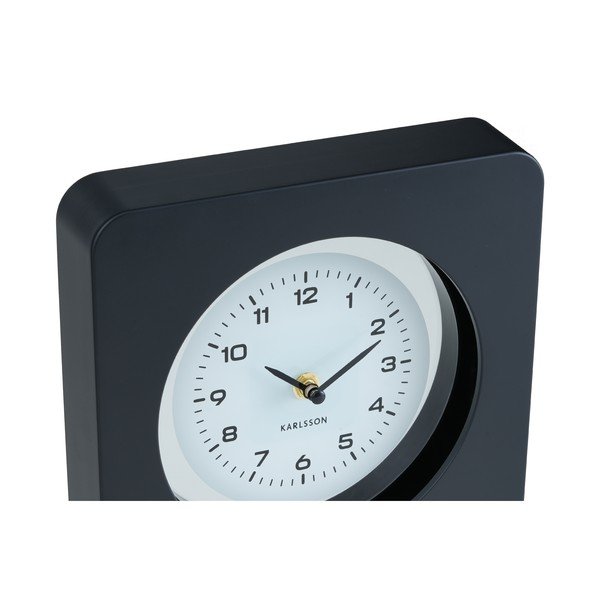 Zegar ścienny ø 22 cm New Vintage – Karlsson-image-3