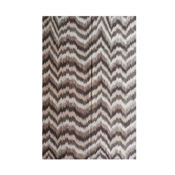 Ręcznie tkany dywan Kilim 204, 155x240 cm