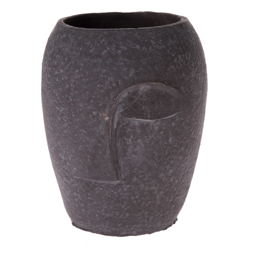 Betonowa doniczka ø 11,5 cm – Dakls