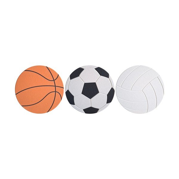 Tablica akustyczna Balls – Styler-image-4