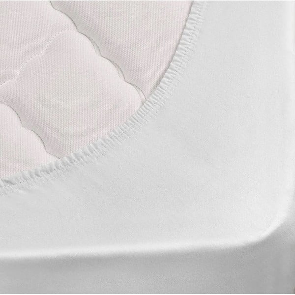 Wodoodporny ochraniacz na materac 100x200 cm Micro Classic – Mila Home-image-4