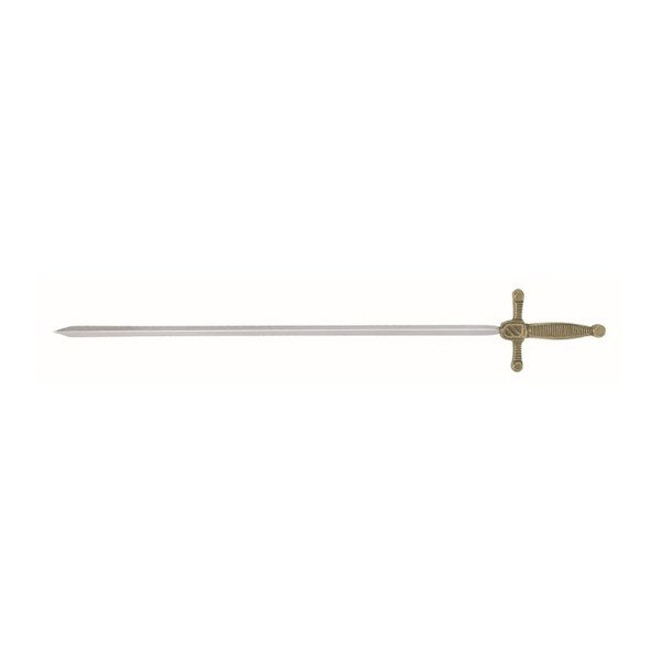 Zestaw 3 szpikulców do szaszłyków Shish, 32 cm