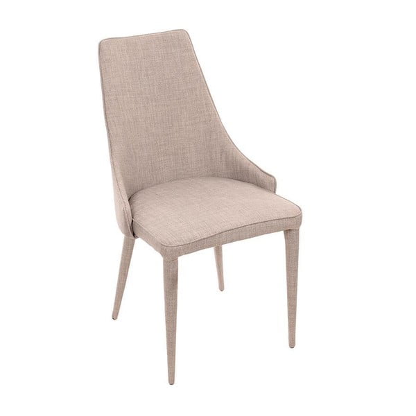 Krzesło Fabric Grey