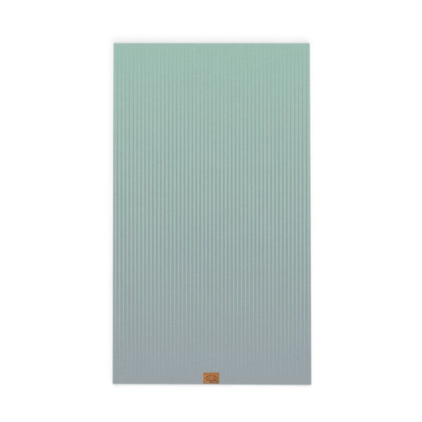 Ręcznik kąpielowy Hawke&Thorn Ombre, 90x160 cm