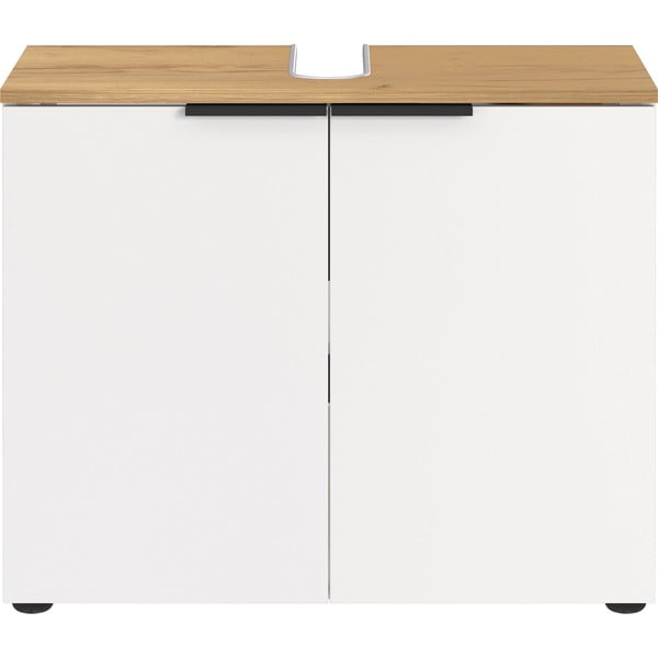 Biały zestaw łazienkowy Menen – Germania-image-3