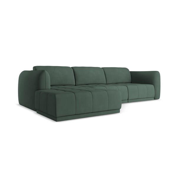 Zielony narożnik (lewostronny) Hoku – Makamii-image-3