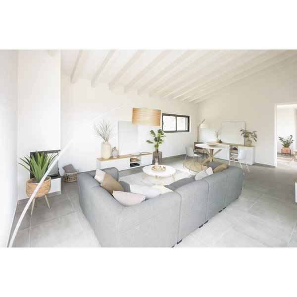 Ceramiczny wazon Kave Home Agle, wys. 25 cm-image-4