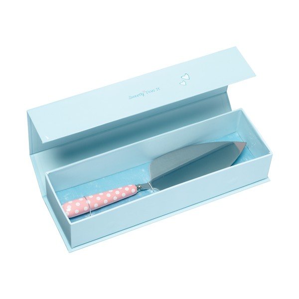 Nóż i łopatka do tortu w jednym Kitchen Craft Sweetly Does It-image-1