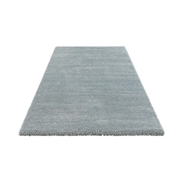 Niebieski dywan Elle Decoration Passion Orly, 200x290 cm-image-1