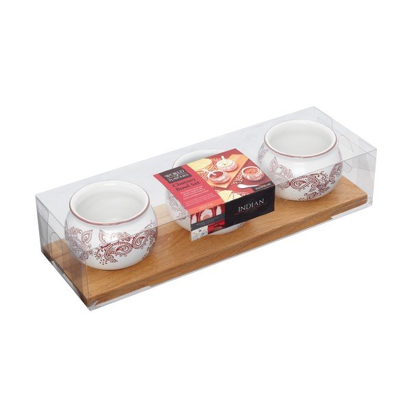 Zestaw do chutney Indian Flavour-image-2