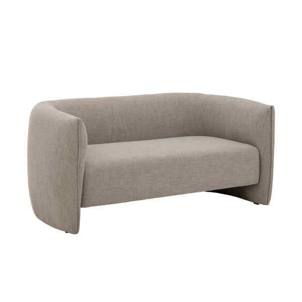 Beżowa sofa 168 cm Bacio – Bloomingville-image-4