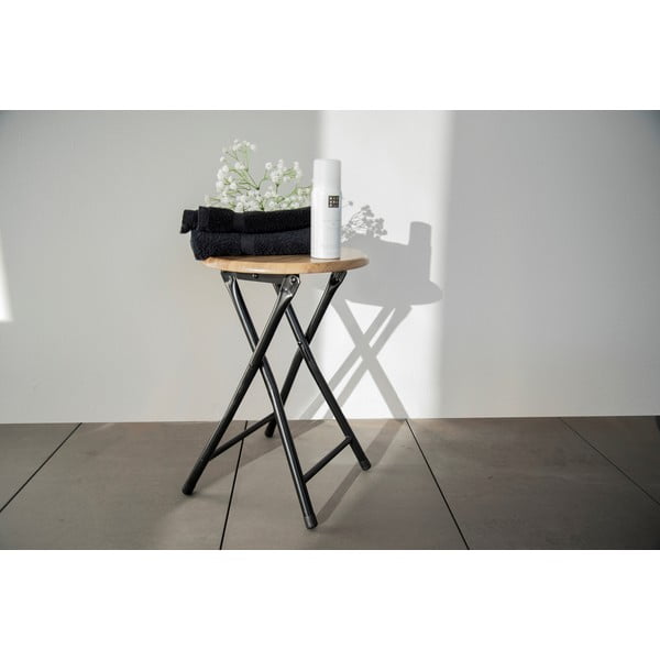 Naturalny stołek Forio – Wenko-image-1