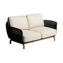 Beżowa sofa ogrodowa Alipa – Kave Home