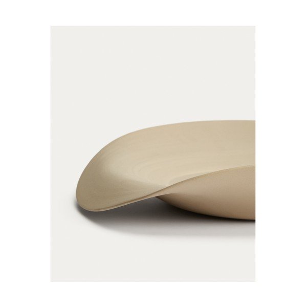 Taca dekoracyjna ceramiczna ø 40 cm Ebenor – Kave Home-image-3