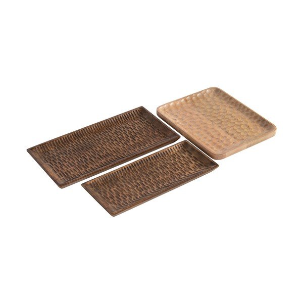 Taca drewniana WOOOD Dante-image-3