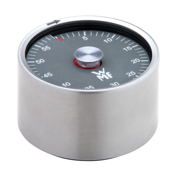 Magnetyczny minutnik WMF, wys. 3,5 cm