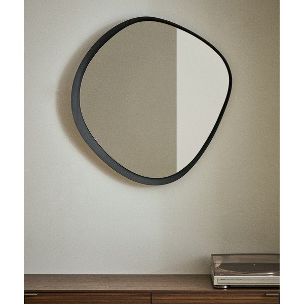 Lustro ścienne 86x94,5 cm Tebel – Kave Home-image-1