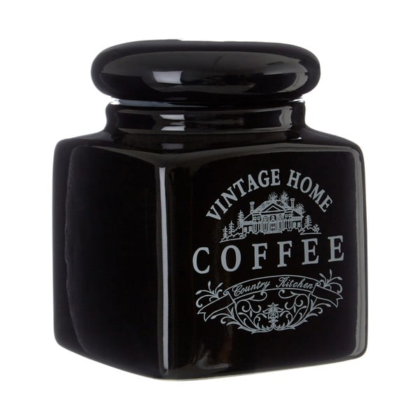 Ceramiczny pojemnik na kawę – Premier Housewares-image-1