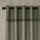 Zielone zasłony zestaw 2 szt. 229x229 cm Melville – Catherine Lansfield