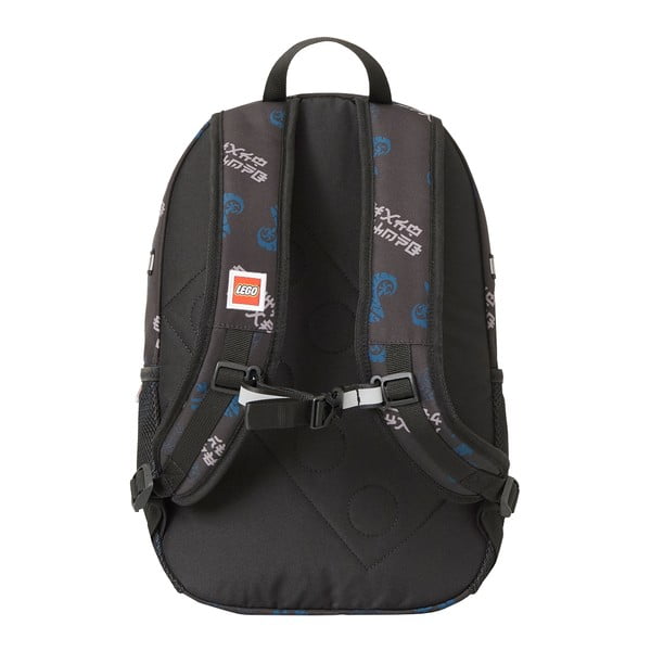 Plecak dziecięcy 18 l Ninjago Arin – LEGO®-image-2
