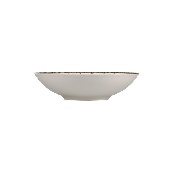 Biała/niebieska porcelanowa miska na zupę 1 l Azul – BonBistro-image-4