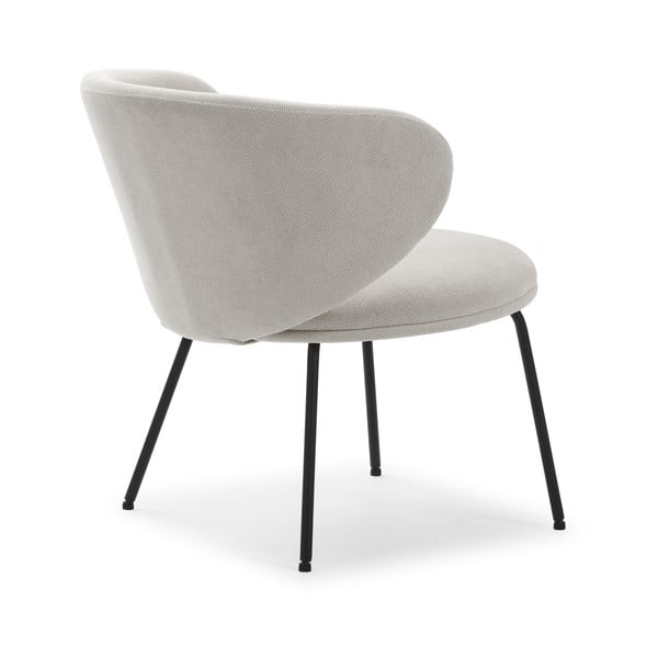 Biały fotel Rush – Marckeric-image-3