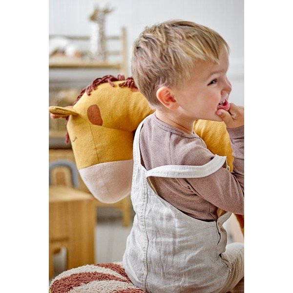 Zabawka pluszowa Ibber – Bloomingville Mini-image-3