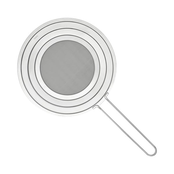 Ochronne sitko na patelnię ze stali nierdzewnej ø 30 cm Lucca 3.0 – FABINI-image-2
