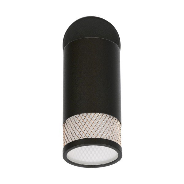 Czarny kinkiet Flin – Candellux Lighting-image-3