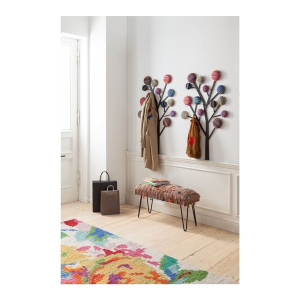 Wieszak ścienny Kare Design Bubble Tree-image-4