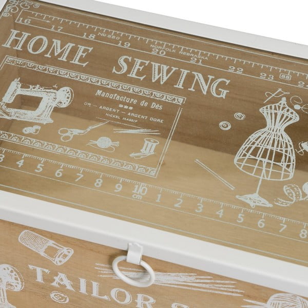 Pojemnik na przybory do szycia – Casa Selección-image-3