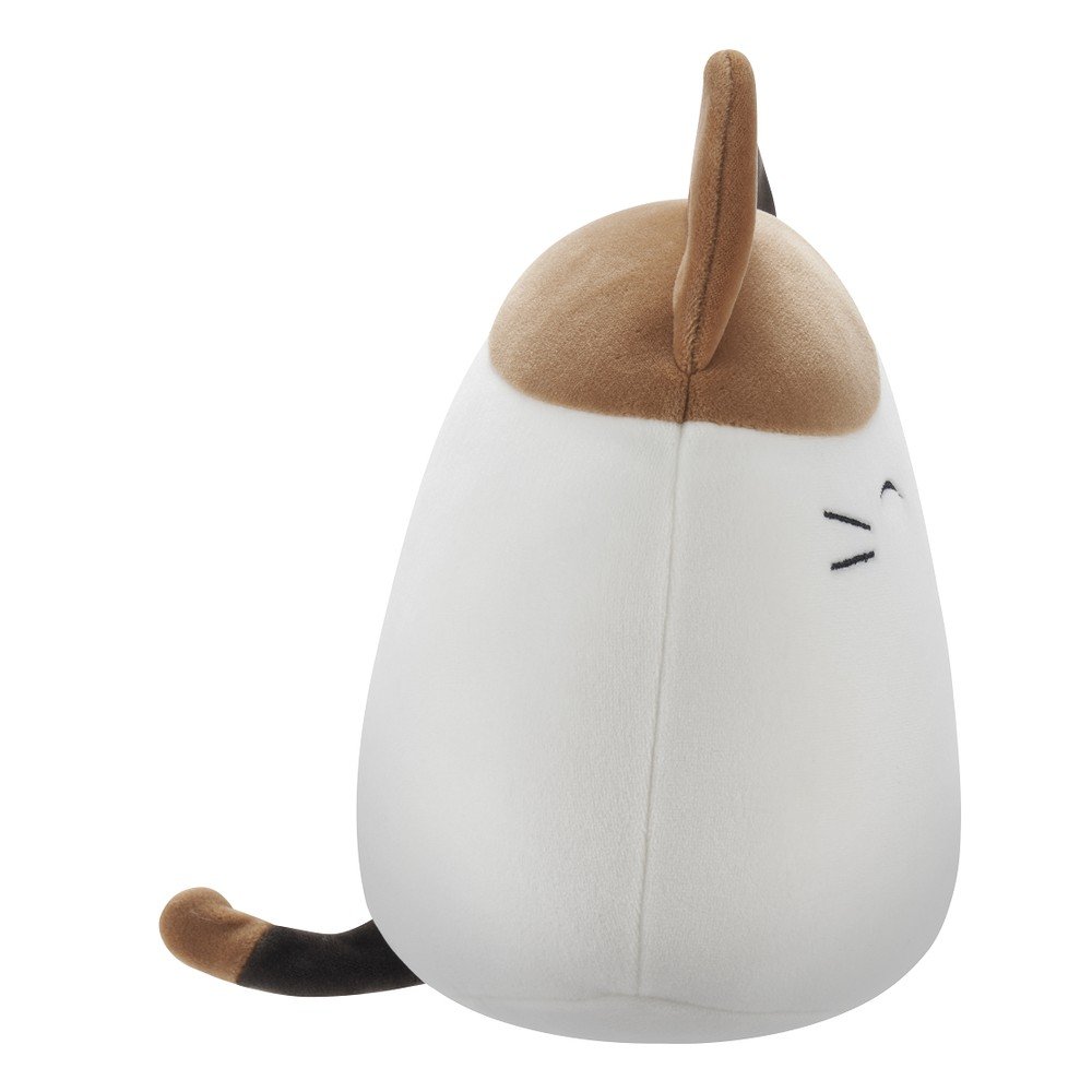 Zabawka pluszowa Cam – SQUISHMALLOWS (zdjęcie 6)