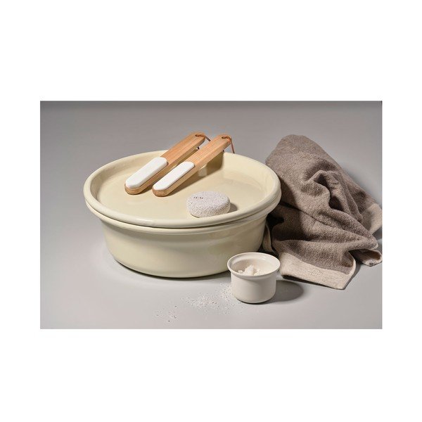 Szczotka do pięt z drewna bukowego Inu − Zone-image-3