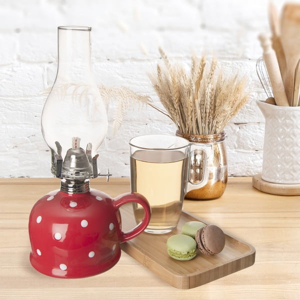 Lampa naftowa – Orion-image-1