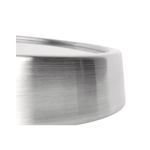 Zegar ścienny Karlsson Number, Ø 29 cm-image-2