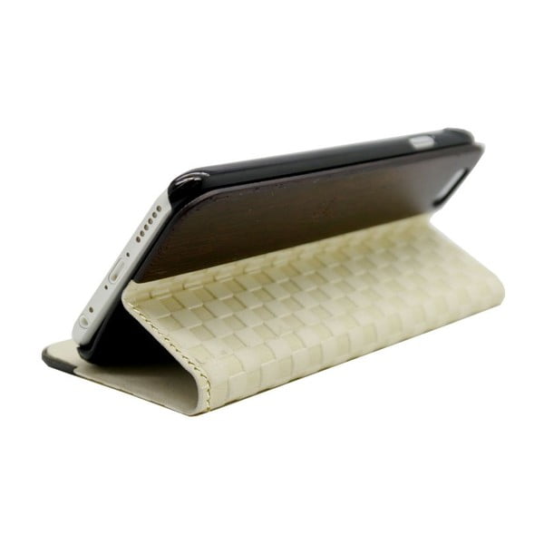 Etui na iPhone6 Case Checker Embossed-image-1