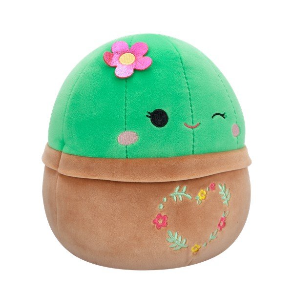 Zabawki pluszowe zestaw 2 szt. Shadi & Marcellus – SQUISHMALLOWS-image-4
