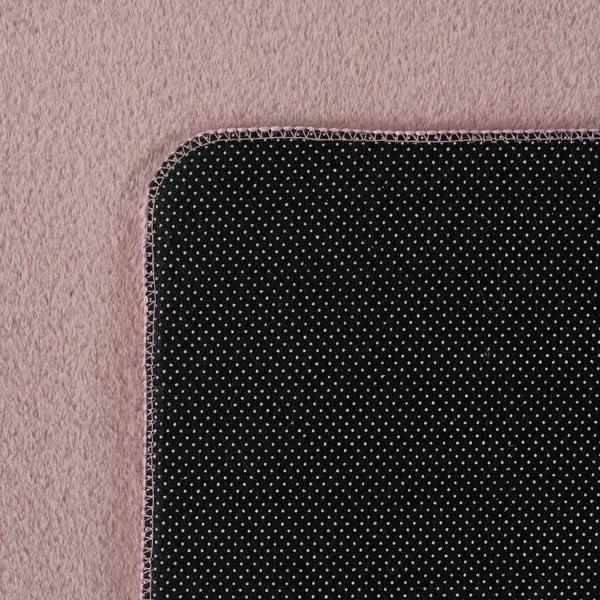 Jasnoróżowy dywan odpowiedni do prania 200x280 cm Joy 1400 – Ayyildiz Carpets-image-3